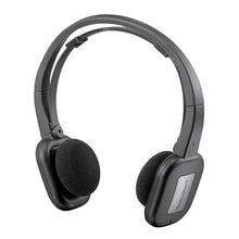 Load image into Gallery viewer, Lightweight Sport AM/FM Stereo Headset Radio