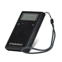 Load image into Gallery viewer, Digital AM/FM Pocket Radio