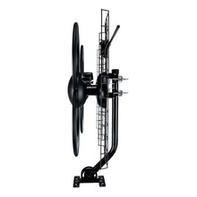 Load image into Gallery viewer, Antennas Direct ClearStream 4V Indoor/Outdoor HDTV Antenna with Mount (70+ Mile Range)