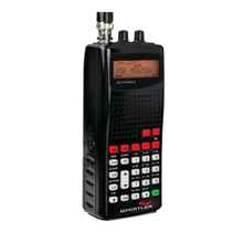 Load image into Gallery viewer, Whistler 1010 Analog Handheld Scanner