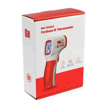 Load image into Gallery viewer, Non-Contact Infrared Body Temperature Thermometer (RS-8806S)