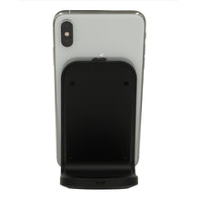 Load image into Gallery viewer, 15W Fast Wireless Charging Stand with Quick Charge 3.0 Adapter