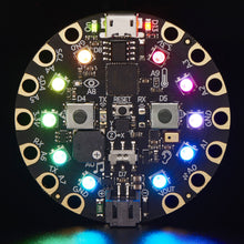 Load image into Gallery viewer, Adafruit Circuit Playground Express