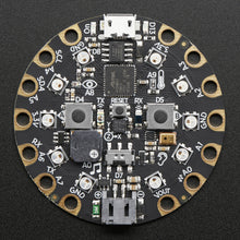 Load image into Gallery viewer, Adafruit Circuit Playground Express