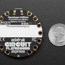 Load image into Gallery viewer, Adafruit Circuit Playground Express