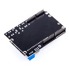 Load image into Gallery viewer, OSEPP 16 x 2 LCD Display & Keypad Shield for Arduino