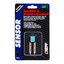 Load image into Gallery viewer, OSEPP Moisture & Humidity Sensor for Arduino