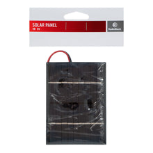 Load image into Gallery viewer, 1W 9V Solar Panel