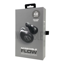 Load image into Gallery viewer, NCredible Flow True Wireless Bluetooth Earbuds
