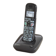 Load image into Gallery viewer, Clarity D703 Amplified Cordless Phone with Caller ID