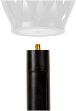 Load image into Gallery viewer, TikiTunes Portable Bluetooth Wireless Speaker with LED Atmospheric Lighting Effect