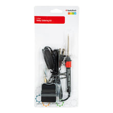 Load image into Gallery viewer, 11-Piece Hobby Soldering Iron Kit