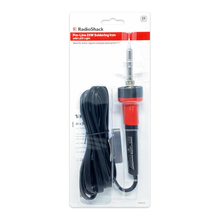 Load image into Gallery viewer, 25W Pro-Line Soldering Iron with LED Light