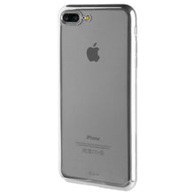 Load image into Gallery viewer, Apple iPhone 8 Plus/7 Plus Cell Phone Case (Silver)
