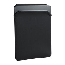 Load image into Gallery viewer, Universal Sleeve for 9-10" Tablets - Black/White
