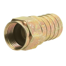 Load image into Gallery viewer, Weatherproof Crimp-On F Connector (2-Pack)
