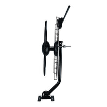 Load image into Gallery viewer, Antennas Direct ClearStream 2V Antenna with Mount (60+ Mile Range)
