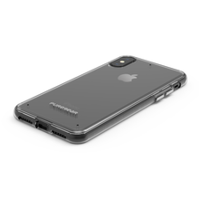 Load image into Gallery viewer, PureGear Slim Shell Case for iPhone X/XS - Clear
