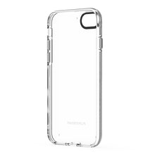 Load image into Gallery viewer, PureGear Slim Shell Case for iPhone 8/7 - Clear
