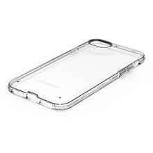 Load image into Gallery viewer, PureGear Slim Shell Case for iPhone 8/7 - Clear
