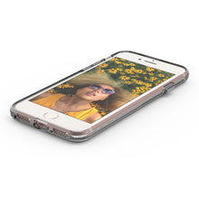 Load image into Gallery viewer, PureGear Slim Shell Case for iPhone 8/7 - Clear
