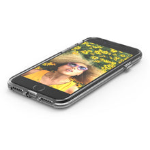 Load image into Gallery viewer, PureGear Slim Shell Case for iPhone 8/7 - Clear
