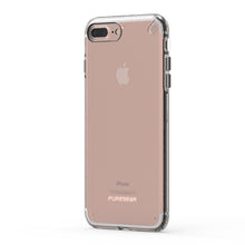 Load image into Gallery viewer, PureGear Slim Shell Case for iPhone 8 Plus/7 Plus - Clear

