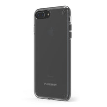 Load image into Gallery viewer, PureGear Slim Shell Case for iPhone 8 Plus/7 Plus - Clear
