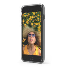 Load image into Gallery viewer, PureGear Slim Shell Case for iPhone 8 Plus/7 Plus - Clear
