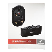 Load image into Gallery viewer, Antenna-Mounted High-Gain Signal Amplifier
