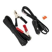 Load image into Gallery viewer, 350 Watt High-Power Inverter with 2 Grounded Outlets and USB
