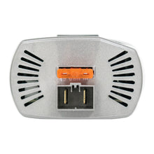 Load image into Gallery viewer, 350 Watt High-Power Inverter with 2 Grounded Outlets and USB
