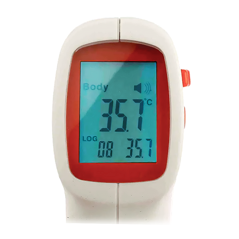 TH-8800S Body Surface Temperature Non Contact Infrared IR