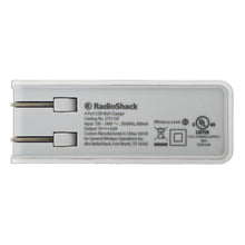 Load image into Gallery viewer, 6.8A 4-Port USB AC Wall Charger
