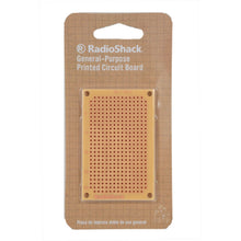 Load image into Gallery viewer, General-Purpose Prototyping Board - 371 Holes
