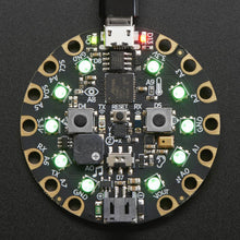 Load image into Gallery viewer, Adafruit Circuit Playground Express
