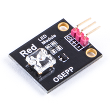 Load image into Gallery viewer, OSEPP LED Module for Arduino
