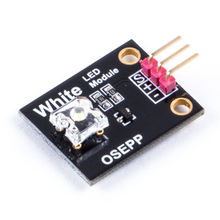 Load image into Gallery viewer, OSEPP LED Module for Arduino
