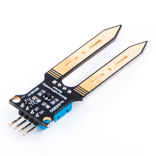 Load image into Gallery viewer, OSEPP Moisture &amp; Humidity Sensor for Arduino
