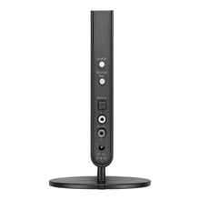 Load image into Gallery viewer, Wireless Stereo Headphones with Docking Station for TV and Audio
