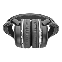 Load image into Gallery viewer, Wireless Stereo Headphones with Docking Station for TV and Audio

