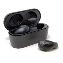Load image into Gallery viewer, PureGear PureBoom PurePods True Wireless Bluetooth Earbuds
