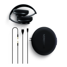 Load image into Gallery viewer, NCredible2 Over-Ear Wireless Bluetooth Headphones
