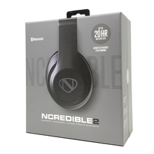 Load image into Gallery viewer, NCredible2 Over-Ear Wireless Bluetooth Headphones

