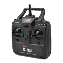 Load image into Gallery viewer, Ares XView FPV Mini Quadcopter Drone with VR Headset
