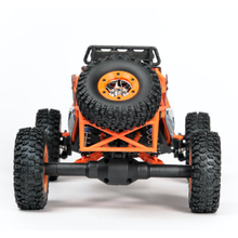 Load image into Gallery viewer, LiteHawk ACE 4x4 Rock Racer RC Truck
