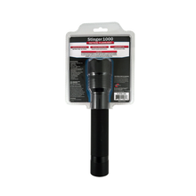 Load image into Gallery viewer, Flipo Stinger 1000 10W LED Tactical Security Flashlight
