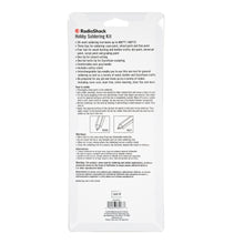 Load image into Gallery viewer, 11-Piece Hobby Soldering Iron Kit
