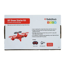 Load image into Gallery viewer, Build Your Own Drone Electronics Kit
