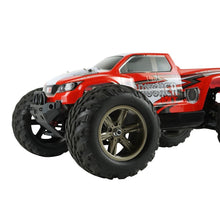 Load image into Gallery viewer, LiteHawk CRUSHER MT RC Monster Truck

